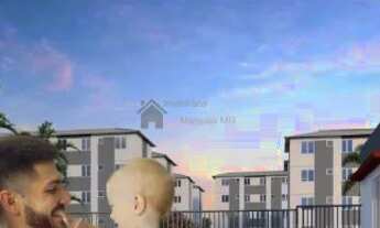 Imagem 4: OPORTUNIDADE Apartamento com 2 dormitórios