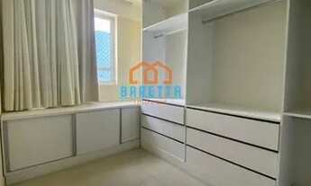 Imagem 5: Apartamento Duplex com Projetados para Locação no Condomínio Le Soleil no bairro Nova Betâ