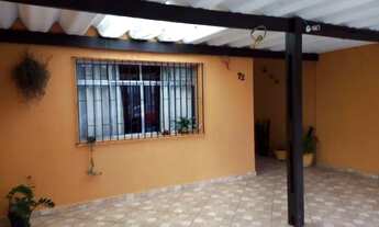 Imagem: Casa com 2 dormitórios à venda, 112 m²