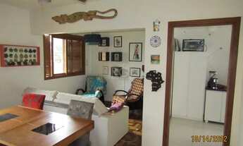 Imagem 7: Casa para Venda - 140.67m², 3 dormitórios, sendo 1 suites, 3 vagas - Santa Tereza