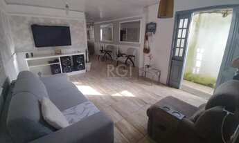 Imagem 2: Casa para Venda - 103m², 2 dormitórios, 1 vaga - Hípica