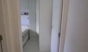 Imagem 6: Apartamento para venda possui 45 metros quadrados com 2 quartos em Irajá - Rio de Janeiro