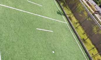 Imagem 3: Apartamento para aluguel tem 149 metros quadrados com 3 quartos