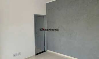 Imagem 3: Casa para aluguel, 2 quartos, 1 vaga, Chácara Mafalda - São Paulo/SP