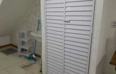 Imagem 3: Kitnet na Boca do rio em frente a praia