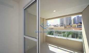 Imagem: Apartamento com 2 dormitórios, 57 m²