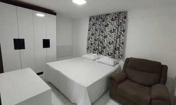 Imagem 5: Apartamento para aluguel possui 50 metros quadrados com 2 quartos em Ponta Negra - Natal