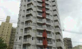 Imagem: Ribeirão Preto - Apartamento - Centro