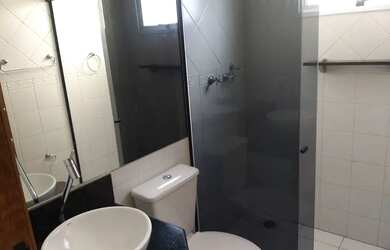 Imagem 3: Apartamento para locação no Condomínio Edifício Cláudia Vieira em Sorocaba - SP