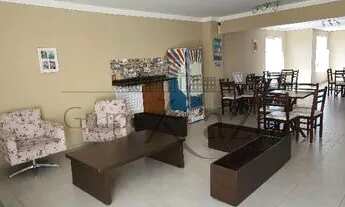 Imagem 7: Apartamento - Parque Industrial - Residencial Varandas do Parque - 55m² - 2 Dormitórios