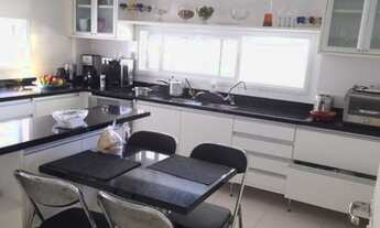 Imagem 5: Linda casa encontro das aguas com 6.021 m2