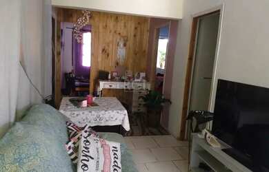 Imagem 2: Casa para Venda - 60m², 3 dormitórios, 2 vagas - Restinga