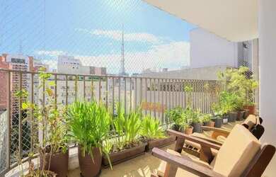 Imagem: Edifício MORADA de SANTANA no 16º Andar