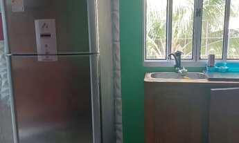 Imagem 5: Aluguel casa estilo apartamento