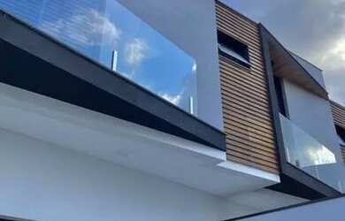 Imagem 4: Casa para venda possui 120 metros quadrados com 2 quartos em Recife - Tubarão - SC