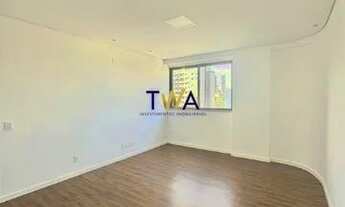 Imagem 5: Apartamento com 174 m² disponível para locação no Vila da Serra!!