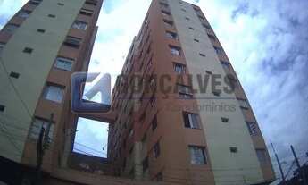 Imagem 2: SAO BERNARDO DO CAMPO - Residential / Apartment - CENTRO