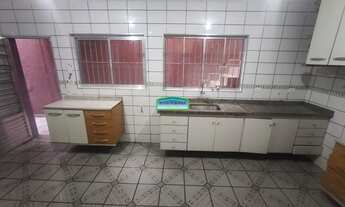 Imagem 3: SãO PAULO - Sobrado Padrão - Jardim Marisa