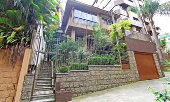 Imagem 1: Casa para Venda - 464.5m², 3 dormitórios, sendo 1 suites, 3 vagas - Petrópolis