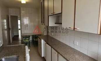 Imagem 6: Apartamento Vila Olímpia 113m² 3 dormtórios 1 suíte 2 vagas