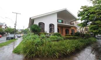 Imagem 2: Casa para Venda - 406.36m², 6 dormitórios, sendo 6 suites, 2 vagas - Chácara das Pedras