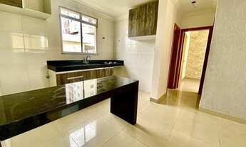 Imagem 5: Cobertura para aluguel possui 90 metros quadrados com 2 quartos em Manacás - Belo Horizont