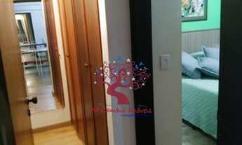 Imagem: APARTAMENTO PARA LOCAÇÃO CENTRO CAMPINAS