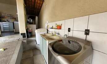 Imagem 2: AL-Casa para venda com 100 metros quadrados com 5 quartos em Aeroporto - Aracaju - SE