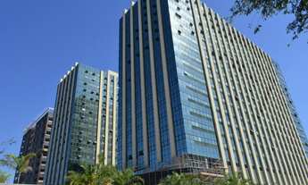 Imagem 2: SALAS VENDA PENÍNSULA - BARRA DA TIJUCA