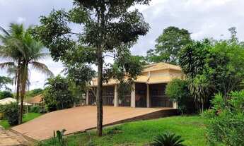 Imagem: Belíssima Chácara AMBEV aceita 100 de