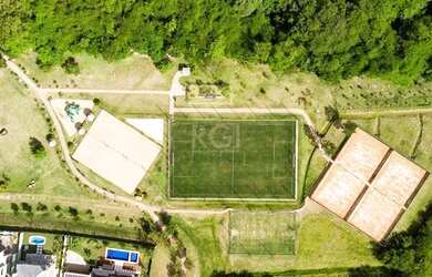 Imagem 4: Casa Condominio para Venda - 266.44m², 4 dormitórios, sendo 4 suites, 2 vagas - Alphaville