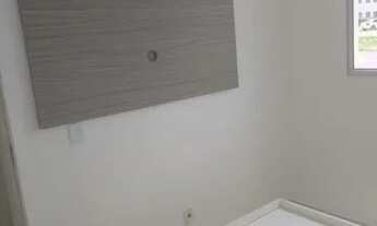 Imagem 6: Apartamento térreo com 2/4, em abrantes