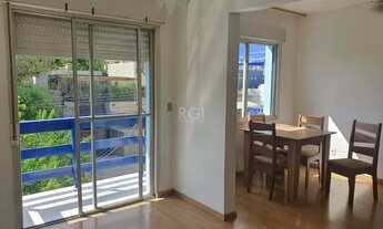 Imagem 3: Cobertura em Santana