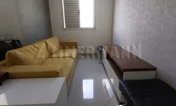 Imagem 5: APARTAMENTO BARRA FUNDA 3 DORMITÓRIOS