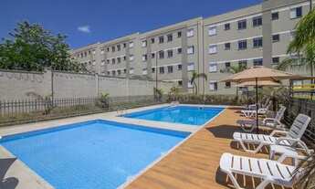 Imagem: Apartamento com 2 dormitórios para alugar