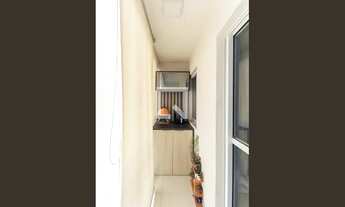 Imagem 5: Apartamento para Aluguel - Mooca, 1 Quarto, 28 m2