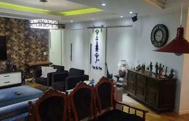 Imagem 4: Apartamento com 4 dormitórios à venda, 200 m² por R$ 889.000 - Jardim Avelino - São Paulo