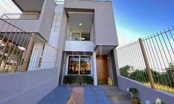 Imagem 2: Casa para Venda - 172.26m², 3 dormitórios, sendo 2 suites, 2 vagas - Hípica