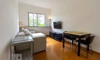 Imagem 3: Apartamento para Aluguel - Butantã, 2 Quartos, 56 m2