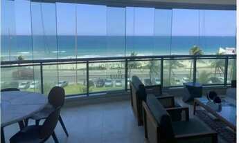Imagem 3: Lucio Costa Vista Mar 4suites 393m2