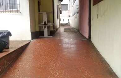 Imagem 4: TERRENO Á VENDA NO BAIRRO JARDIM BELA VISTA, SANTO ANDRÉ/SP