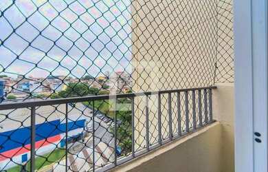 Imagem 5: Apartamento para Aluguel - Vila Palmares, 3 Quartos, 60 m2