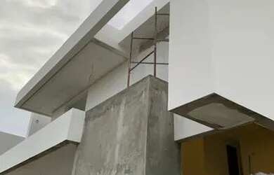 Imagem 2: Mansão no Alphaville Sergipe