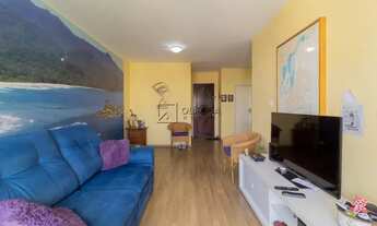 Imagem 5: Apartamento Venda Itaim Bibi 85 m² 3 Dormitórios