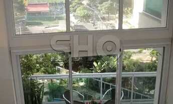 Imagem 6: Duplex no Brooklin com 3 dormitórios