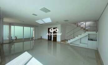 Imagem 4: Casa aluguel Alphaville lagoa dos Ingleses - Nova Lima