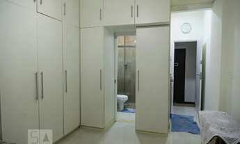 Imagem 2: Apartamento para Aluguel - Copacabana, 1 Quarto, 40 m2