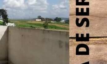 Imagem 2: Casa para ALUGAR E VENDER possui 90 metros quadrados com 3 quartos em Santo Antônio - Car