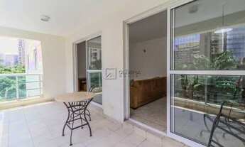 Imagem 5: Apartamento para venda tem 111 metros quadrados com 3 quartos em Vila Olímpia - São Paulo