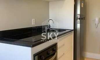 Imagem 3: Apartamento para alugar no bairro Campo Belo - São Paulo/SP